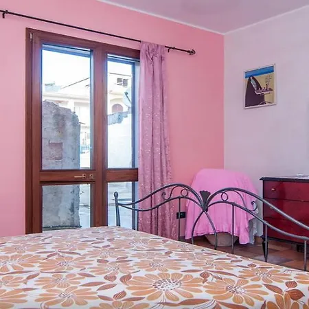 Casa Indipendente Con Ampia Veranda Portopalo Di Capo Passero Exterior photo