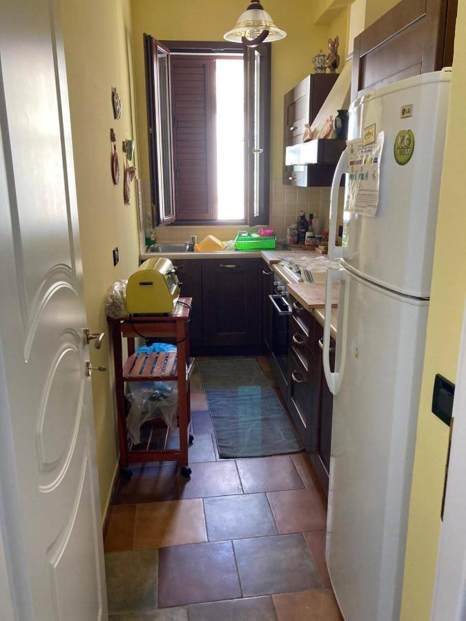 Casa Indipendente Con Ampia Veranda Portopalo Di Capo Passero