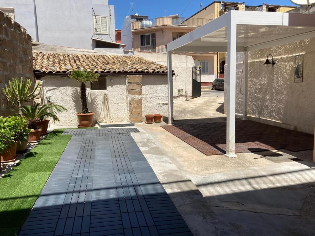 Holiday home Casa Indipendente Con Ampia Veranda