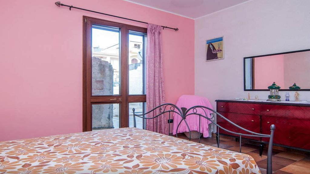 Casa Indipendente Con Ampia Veranda Portopalo Di Capo Passero