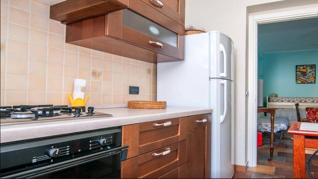 Holiday home Casa Indipendente Con Ampia Veranda *