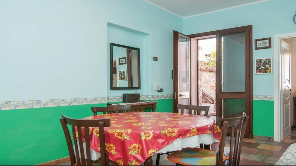 Holiday home Casa Indipendente Con Ampia Veranda Portopalo Di Capo Passero