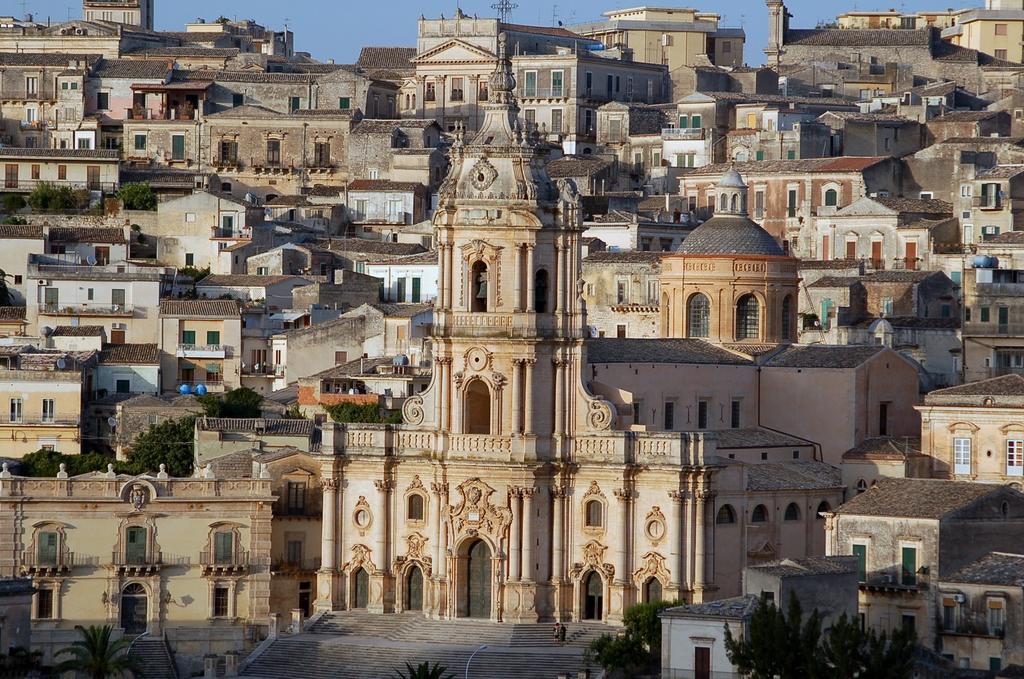 Casa Indipendente Con Ampia Veranda * Portopalo Di Capo Passero