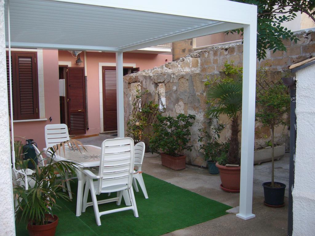 Casa Indipendente Con Ampia Veranda * Portopalo Di Capo Passero